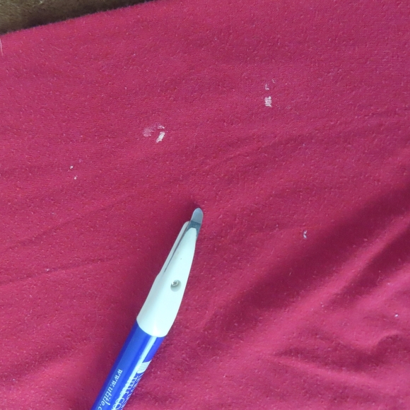 vintage velva sheen houston texas tshirt single stitch M (flawed) - Picture 3 of 6